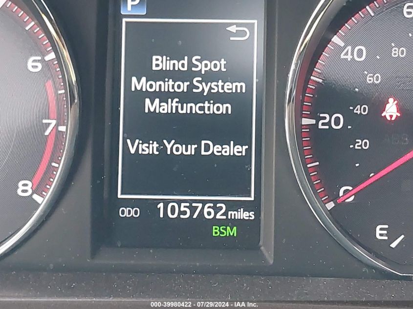 2016 Toyota Rav4 Se VIN: JTMNFREV1GD081753 Lot: 39980422