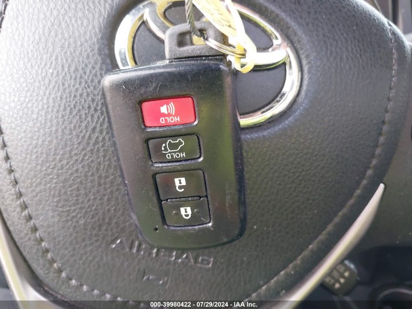 2016 Toyota Rav4 Se VIN: JTMNFREV1GD081753 Lot: 39980422