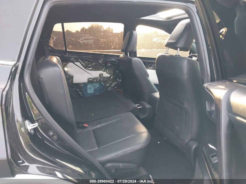 2016 Toyota Rav4 Se VIN: JTMNFREV1GD081753 Lot: 39980422