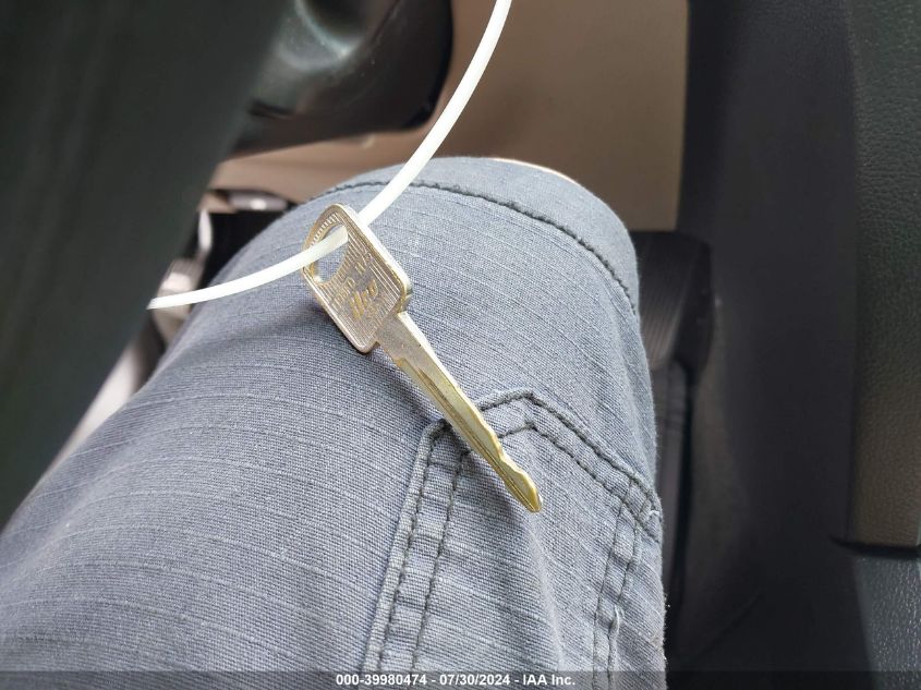 2013 Ford Explorer Police Interceptor VIN: 1FM5K8AR9DGC21696 Lot: 39980474