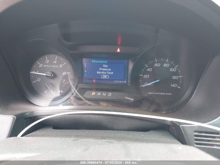 2013 Ford Explorer Police Interceptor VIN: 1FM5K8AR9DGC21696 Lot: 39980474