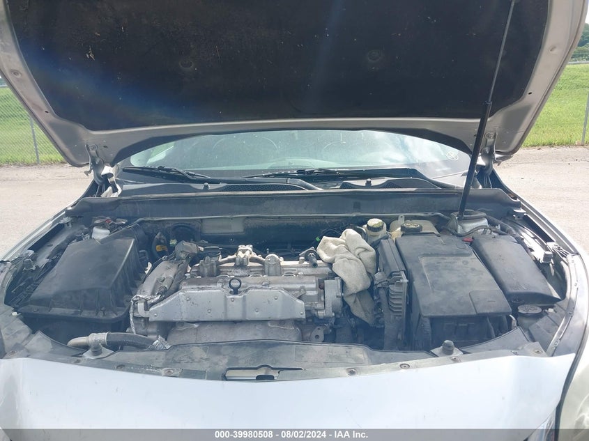 2014 Chevrolet Malibu 2Lt VIN: 1G11E5SL4EU169764 Lot: 39980508