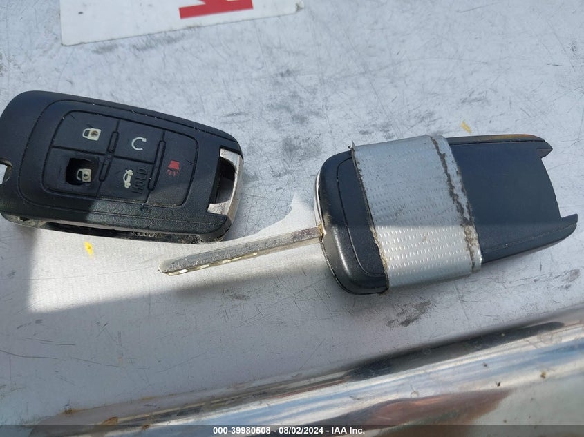 2014 Chevrolet Malibu 2Lt VIN: 1G11E5SL4EU169764 Lot: 39980508