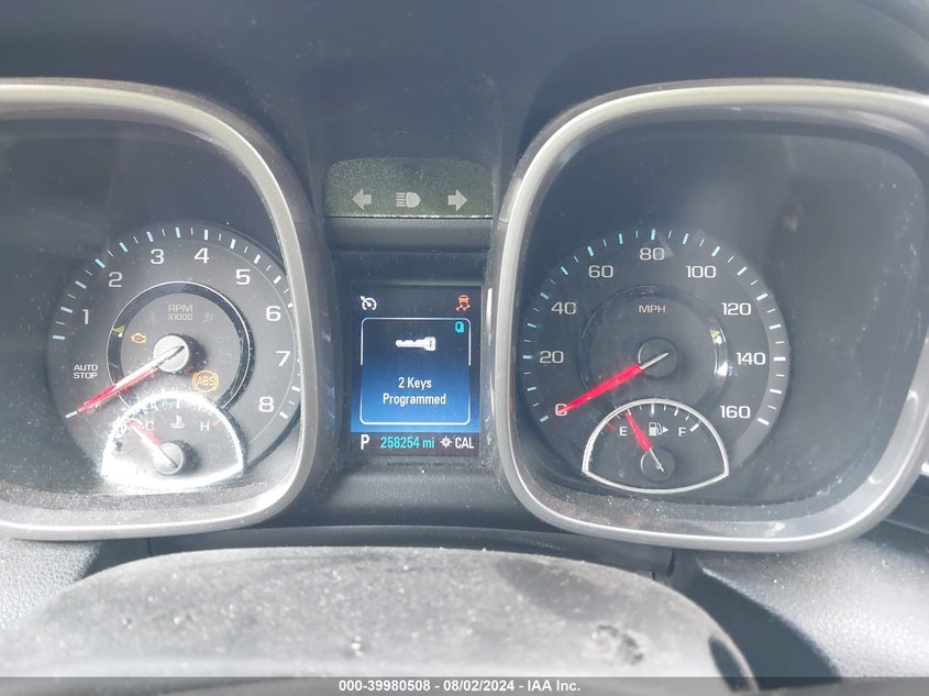 2014 Chevrolet Malibu 2Lt VIN: 1G11E5SL4EU169764 Lot: 39980508