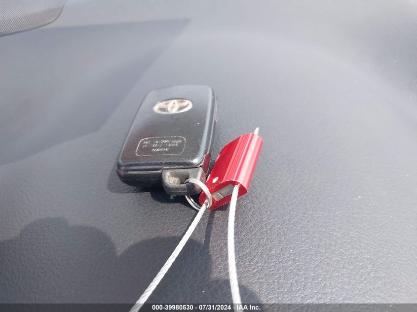 2010 Toyota Highlander Limited V6 VIN: JTEDK3EHXA2167169 Lot: 39980530