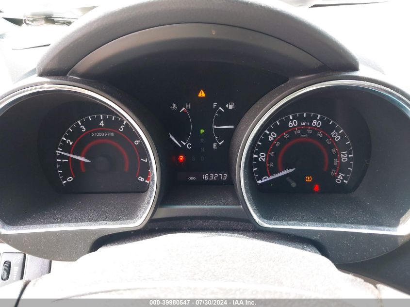 2011 Toyota Highlander Base V6 VIN: 5TDBK3EH6BS080987 Lot: 39980547