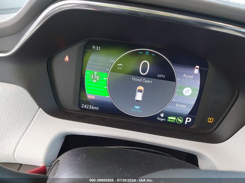 2022 Chevrolet Bolt Euv Fwd Premier VIN: 1G1FZ6S08N4120752 Lot: 39980555