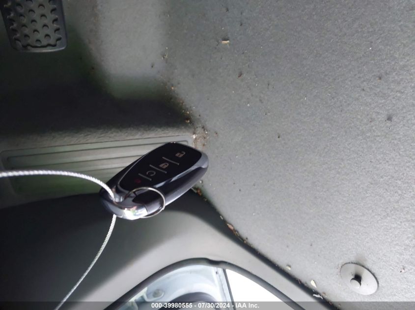 2022 Chevrolet Bolt Euv Fwd Premier VIN: 1G1FZ6S08N4120752 Lot: 39980555