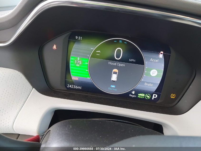 2022 Chevrolet Bolt Euv Fwd Premier VIN: 1G1FZ6S08N4120752 Lot: 39980555