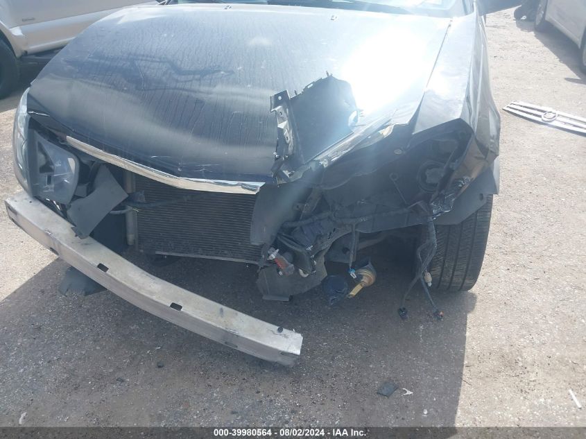 2004 Cadillac Cts VIN: 1G6DM577240106917 Lot: 39980564