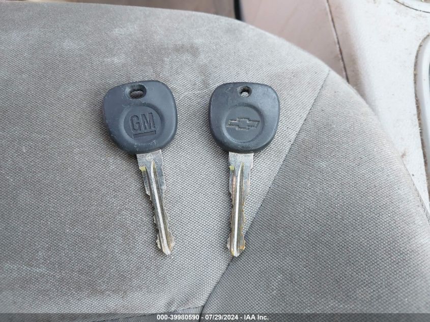 2008 Chevrolet Cobalt Ls VIN: 1G1AK58F187304681 Lot: 39980590