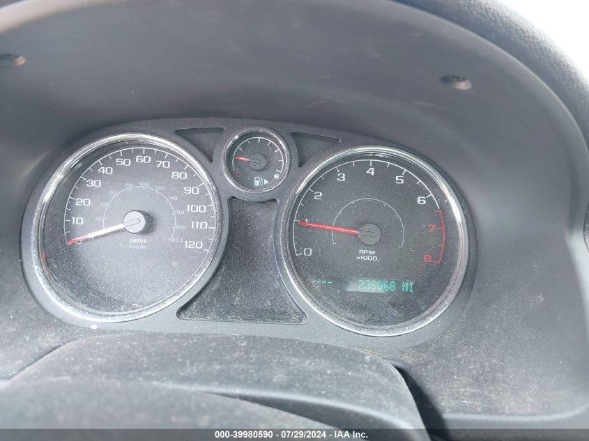 2008 Chevrolet Cobalt Ls VIN: 1G1AK58F187304681 Lot: 39980590