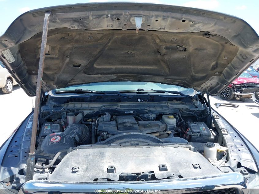 2016 Ram 3500 Tradesman VIN: 3C63RRGL0GG349874 Lot: 39980591