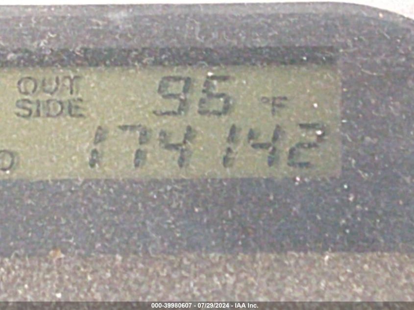 2004 Toyota Corolla S VIN: 2T1BR32E44C315193 Lot: 39980607