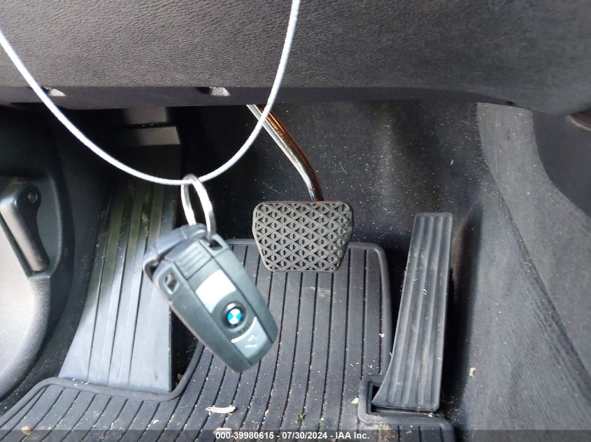 2011 BMW X5 xDrive35D VIN: 5UXZW0C58BL368617 Lot: 39980615