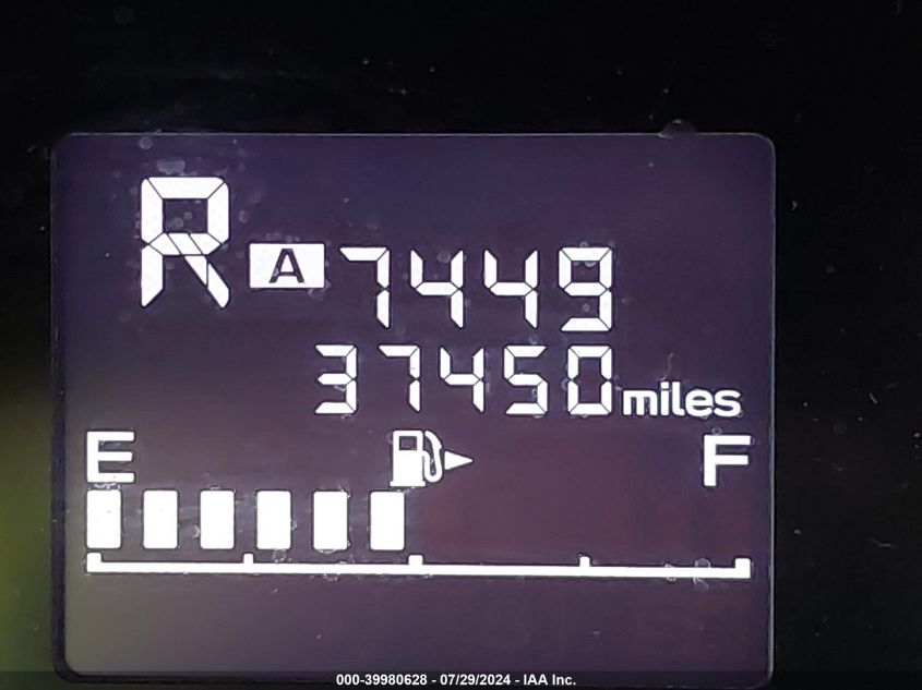 2018 Subaru Impreza 2.0I VIN: 4S3GTAA65J3753294 Lot: 39980628