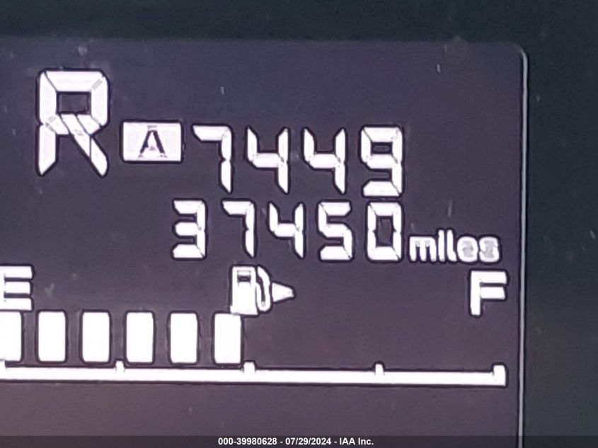 2018 Subaru Impreza 2.0I VIN: 4S3GTAA65J3753294 Lot: 39980628