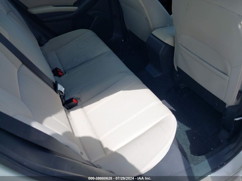 2018 Subaru Impreza 2.0I VIN: 4S3GTAA65J3753294 Lot: 39980628