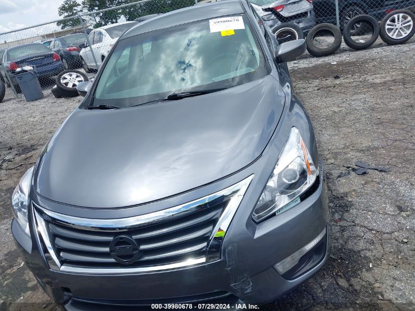 1N4AL3AP2EC158134 2014 Nissan Altima 2.5 S