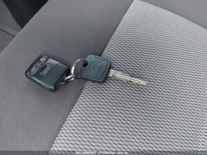 2006 Ford F-150 Fx4/Lariat/Xl/Xlt VIN: 1FTPX14526NB77523 Lot: 39980683