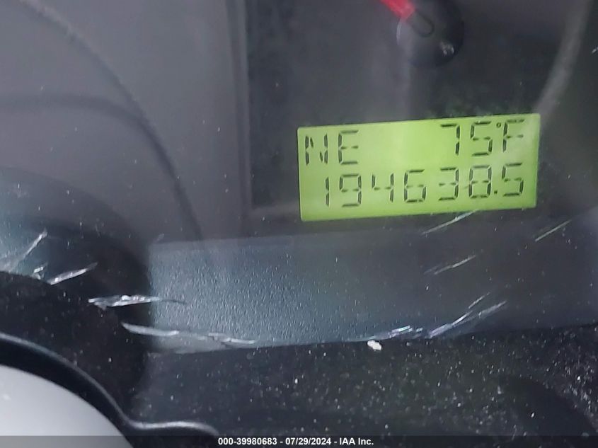 2006 Ford F-150 Fx4/Lariat/Xl/Xlt VIN: 1FTPX14526NB77523 Lot: 39980683