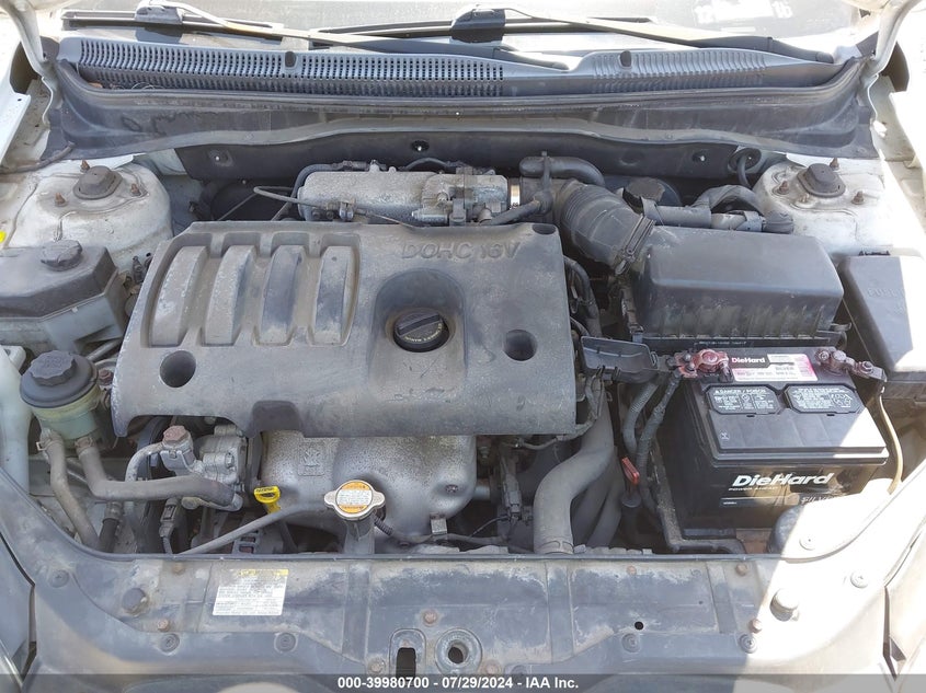 2011 Hyundai Accent Gl VIN: KMHCM3AC9BU200619 Lot: 39980700