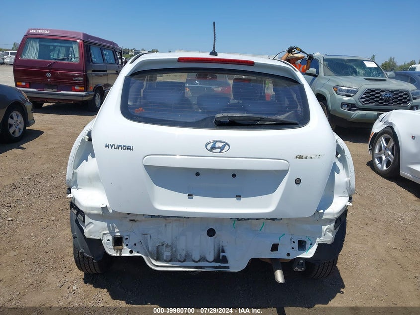 2011 Hyundai Accent Gl VIN: KMHCM3AC9BU200619 Lot: 39980700