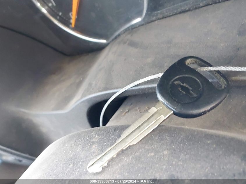 2007 Chevrolet Colorado Lt VIN: 1GCDT19E178178234 Lot: 39980713