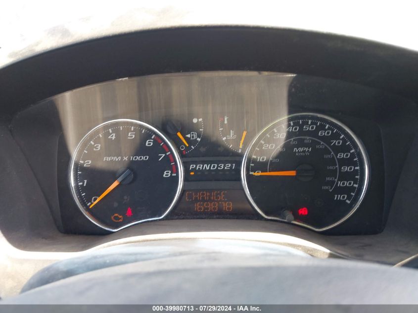 2007 Chevrolet Colorado Lt VIN: 1GCDT19E178178234 Lot: 39980713