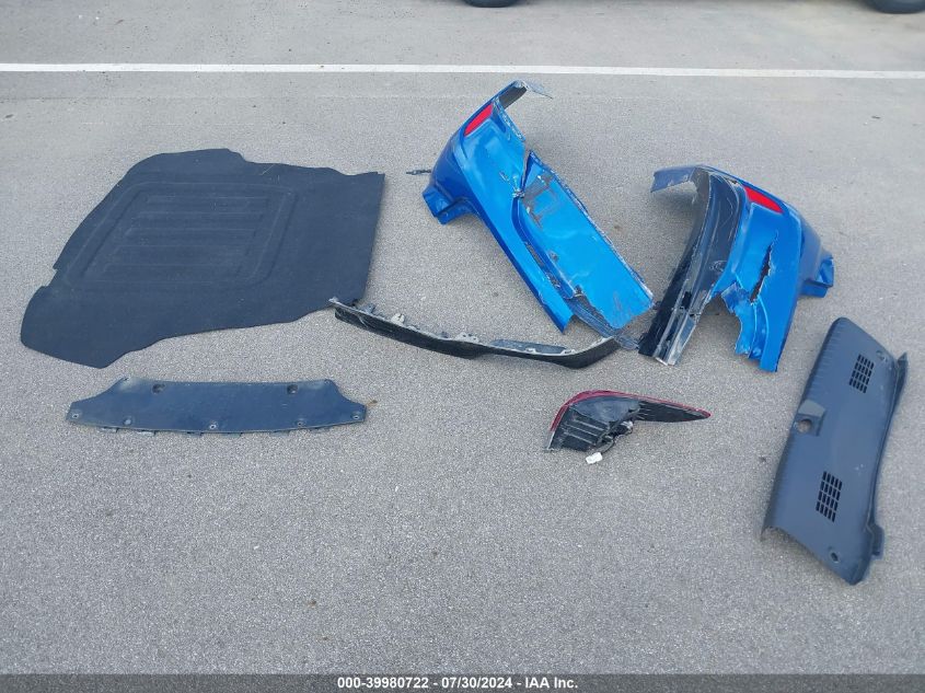 2018 Hyundai Sonata Sel VIN: 5NPE34AFXJH634153 Lot: 39980722