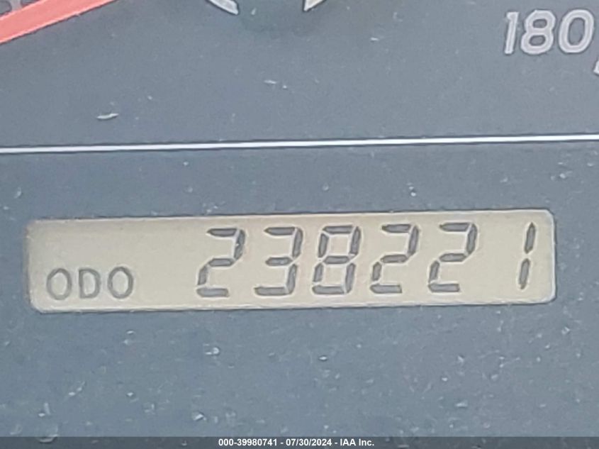 2006 Toyota 4Runner Sr5 V6 VIN: JTEZU14R168062362 Lot: 39980741