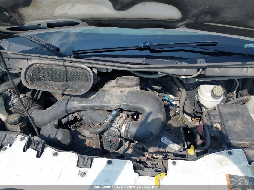 2015 Ford Transit-250 T-250 VIN: 1FTNR2CM0FKA14726 Lot: 39980750