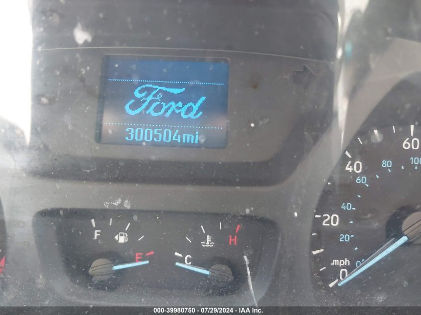 2015 Ford Transit-250 T-250 VIN: 1FTNR2CM0FKA14726 Lot: 39980750