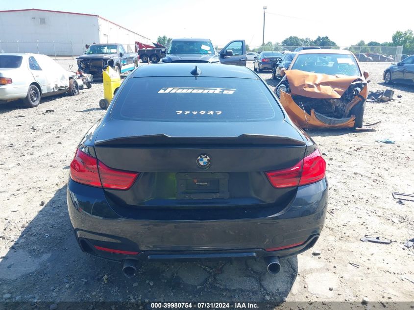 WBA4W7C50JAB87784 2018 BMW 440I