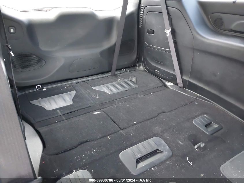 2017 CHRYSLER PACIFICA LIMITED - 2C4RC1GG0HR835766