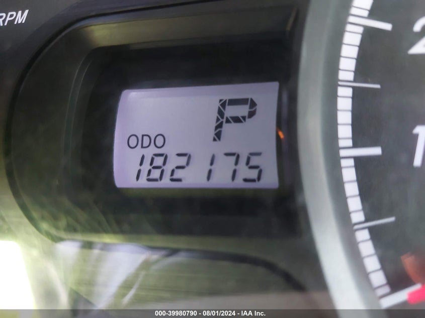 2011 Toyota Sienna Le V6 VIN: 5TDKK3DC7BS109130 Lot: 39980790