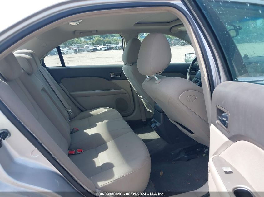 2010 Ford Fusion Hybrid Hybrid VIN: 3FADP0L32AR225403 Lot: 39980810