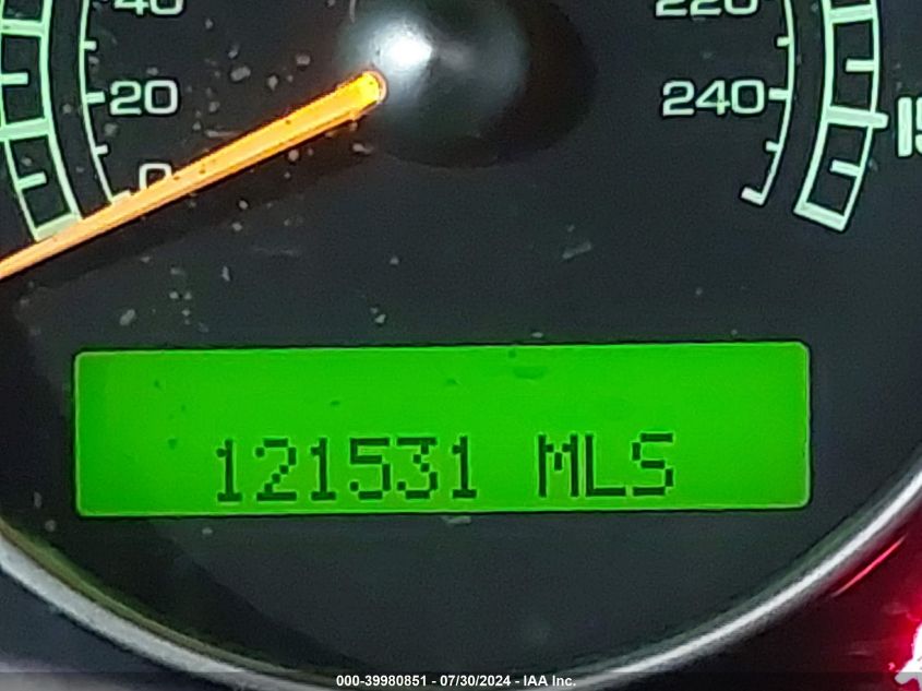 2005 Jaguar X-Type 3.0 VIN: SAJWA51C75WE22675 Lot: 39980851