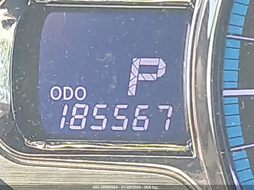 2012 Toyota Sienna Xle V6 8 Passenger VIN: 5TDYK3DC9CS231189 Lot: 39980864