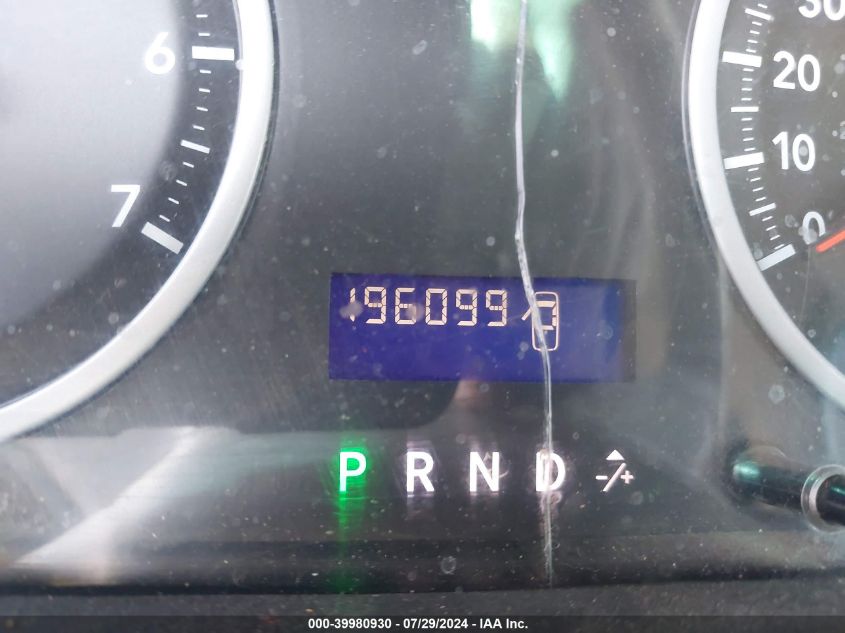 2011 Dodge Ram 1500 VIN: 1D7RB1GK9BS567996 Lot: 39980930