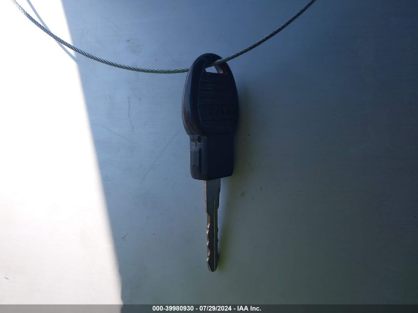 2011 Dodge Ram 1500 VIN: 1D7RB1GK9BS567996 Lot: 39980930