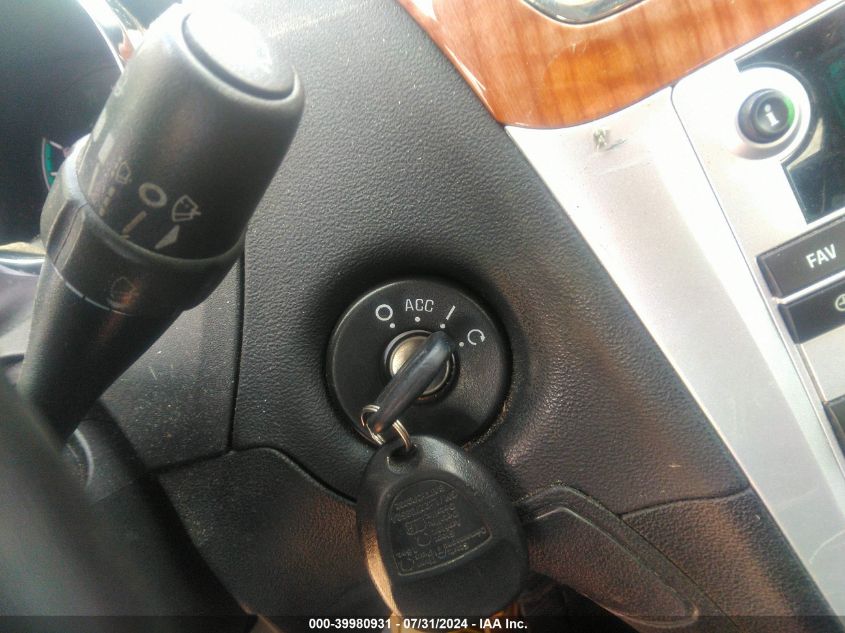 2009 Chevrolet Malibu Lt VIN: 1G1ZJ57B794195232 Lot: 39980931