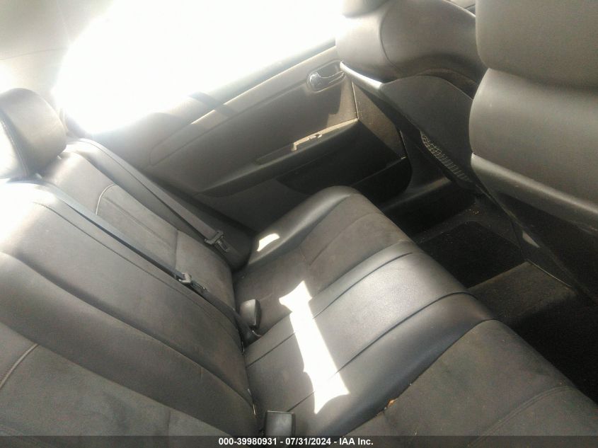 2009 Chevrolet Malibu Lt VIN: 1G1ZJ57B794195232 Lot: 39980931