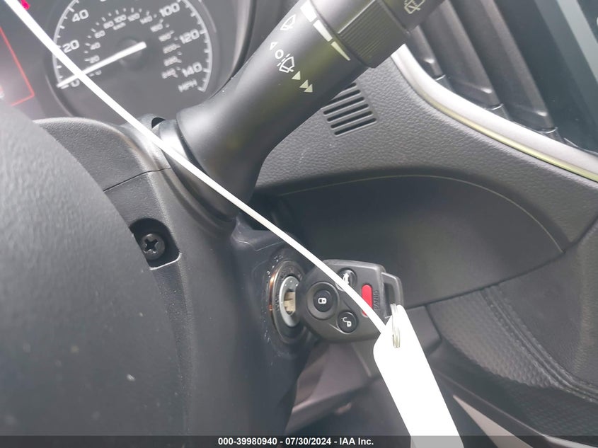 2023 SUBARU FORESTER - JF2SKACC0PH434575