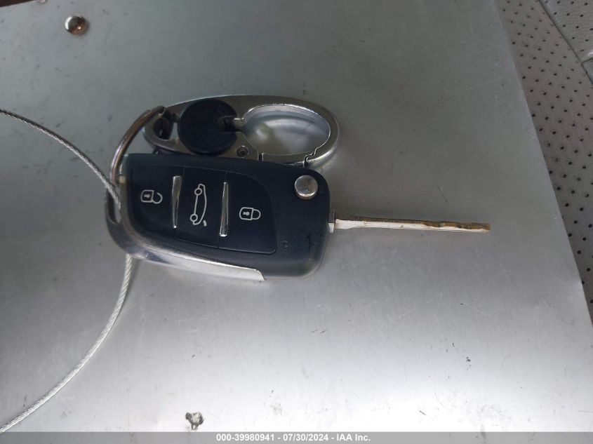 2007 Ford Expedition Limited VIN: 1FMFU19557LA24527 Lot: 39980941