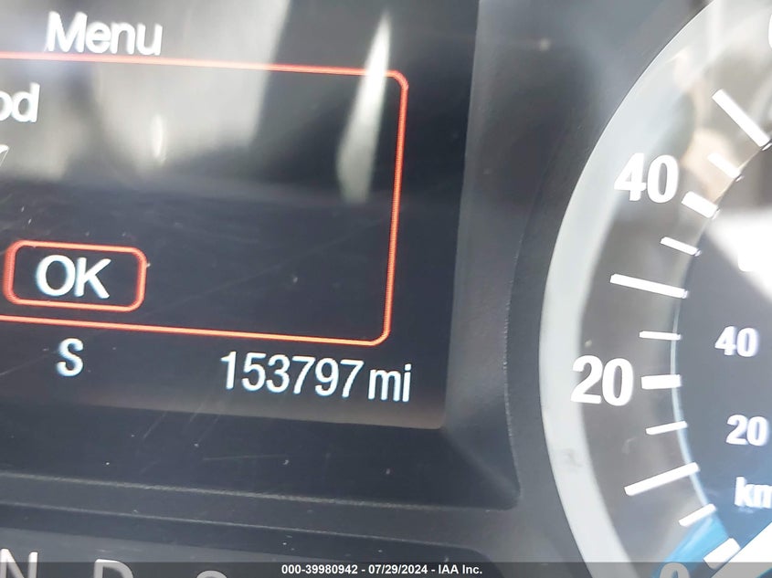 2015 Ford Fusion Se VIN: 3FA6P0HD8FR169310 Lot: 39980942