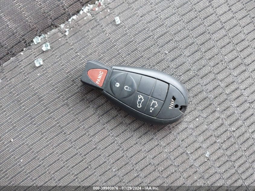 2008 Jeep Grand Cherokee Laredo VIN: 1J8HR48N78C150576 Lot: 39980976