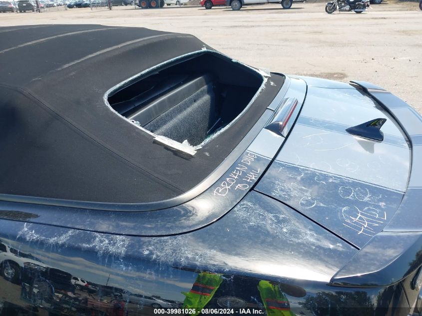 2011 Chevrolet Camaro 2Lt VIN: 2G1FC3DD6B9179226 Lot: 39981026