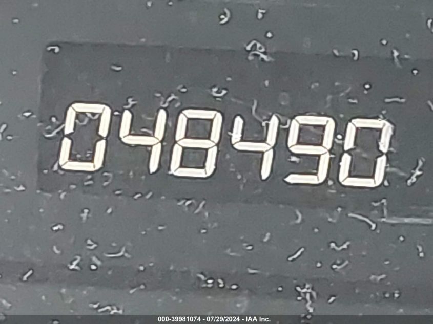 2006 Honda Accord 2.4 Lx VIN: 1HGCM56456A154474 Lot: 39981074