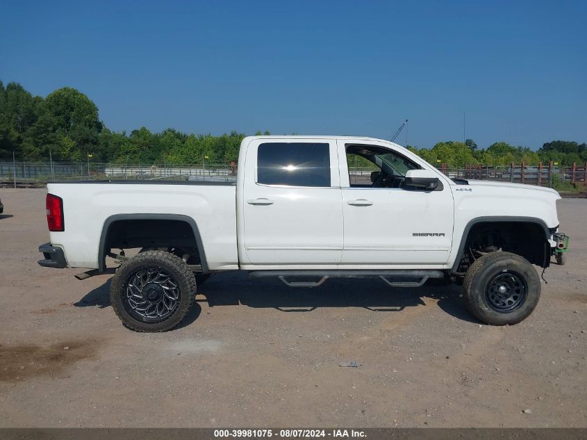 3GTU2UEC4EG130792 2014 GMC Sierra 1500 Sle